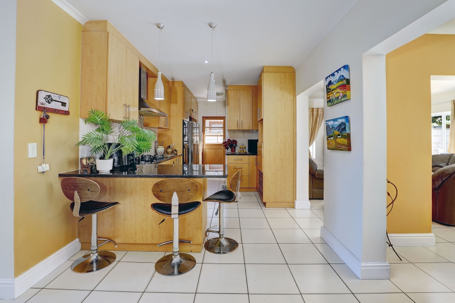 3 Bedroom Property for Sale in Sonkring Western Cape